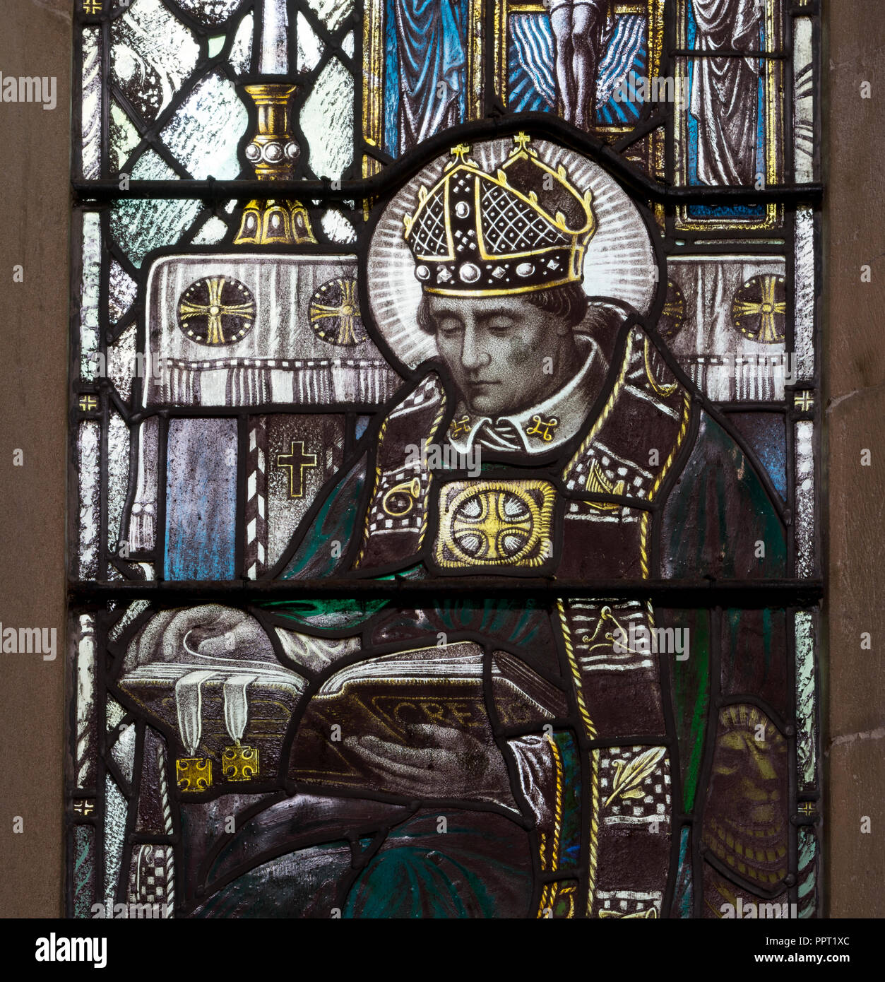 Saint hilary hires stock photography and images Alamy